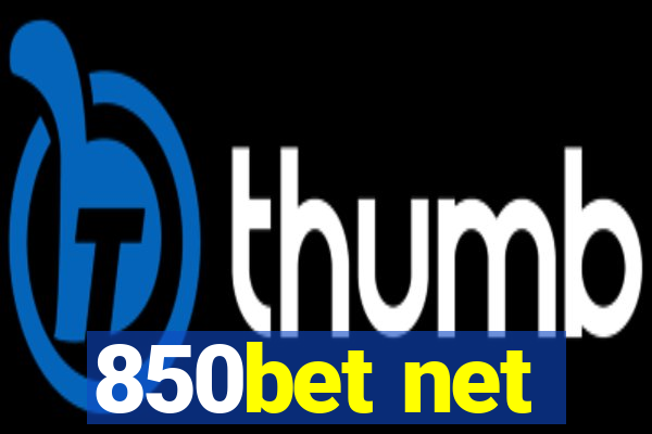 850bet net