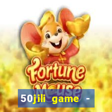 50jili game - social slot