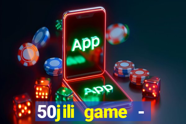 50jili game - social slot