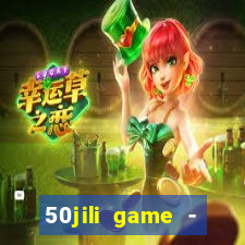 50jili game - social slot