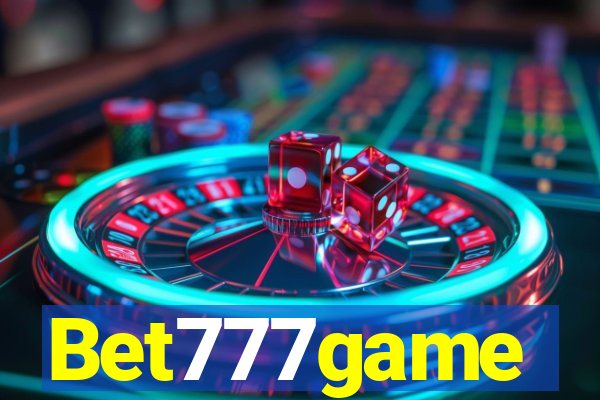 Bet777game