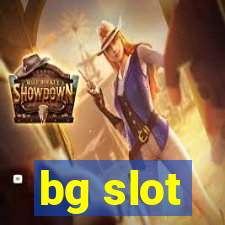 bg slot