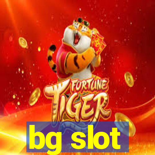 bg slot