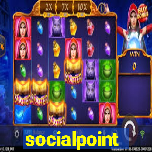 socialpoint