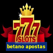 betano apostas