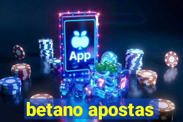 betano apostas