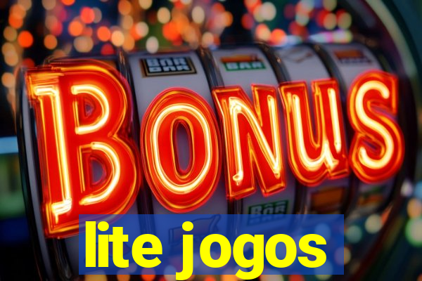 lite jogos