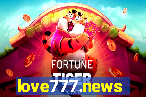 love777.news