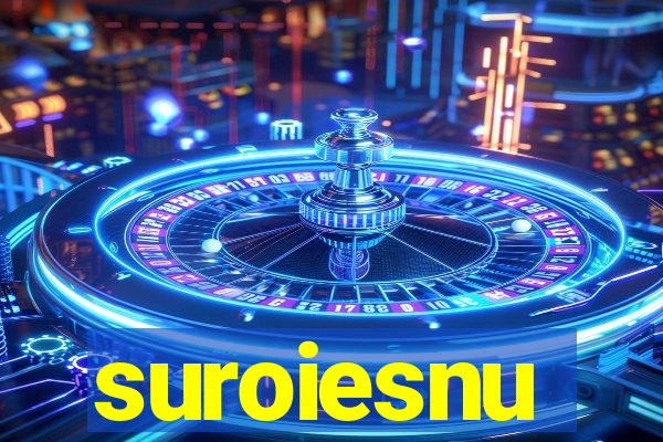 suroiesnu