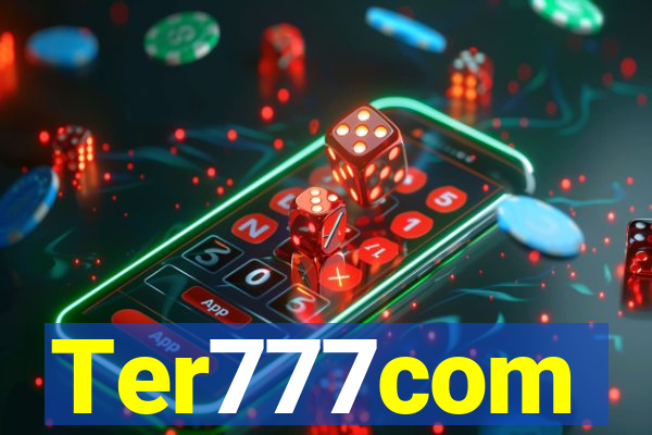 Ter777com