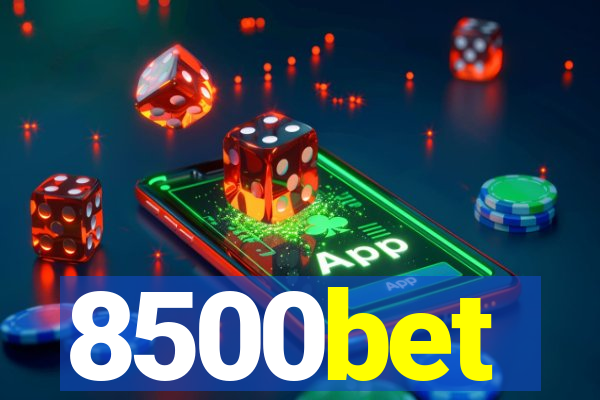 8500bet