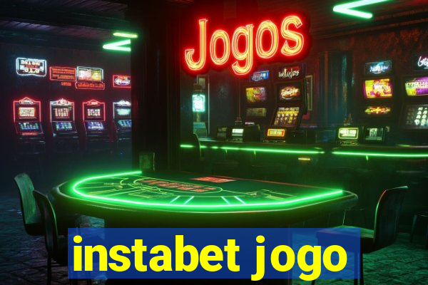 instabet jogo