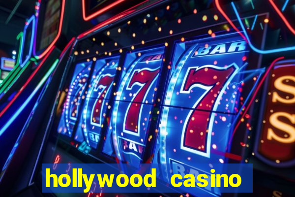 hollywood casino game promo code