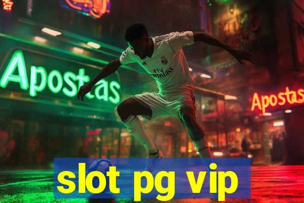 slot pg vip