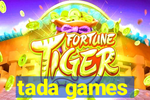 tada games