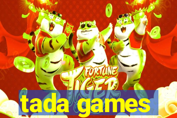 tada games