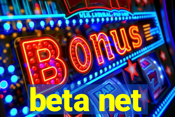 beta net