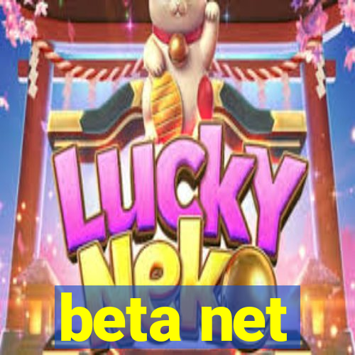 beta net