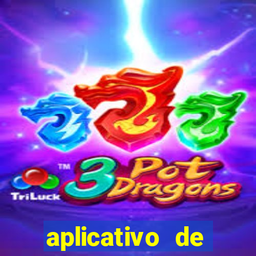 aplicativo de aposta jogo