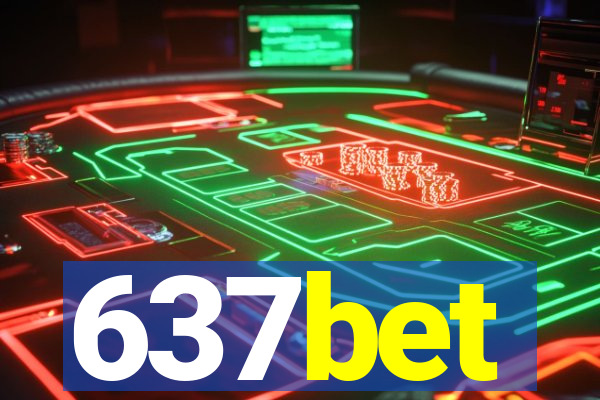 637bet