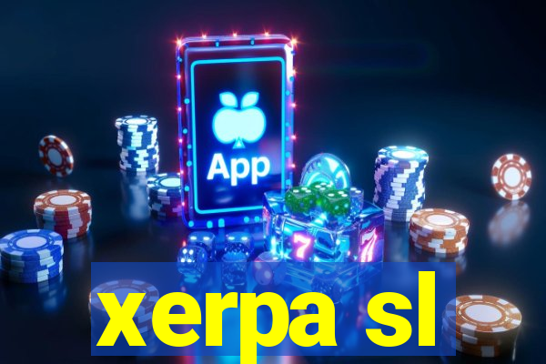 xerpa sl