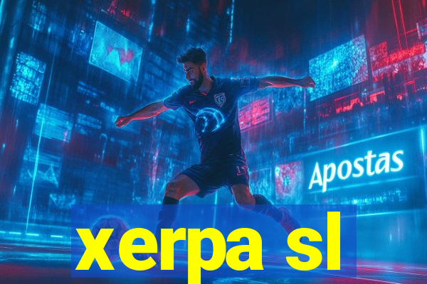 xerpa sl