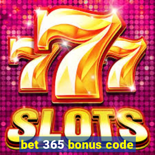 bet 365 bonus code