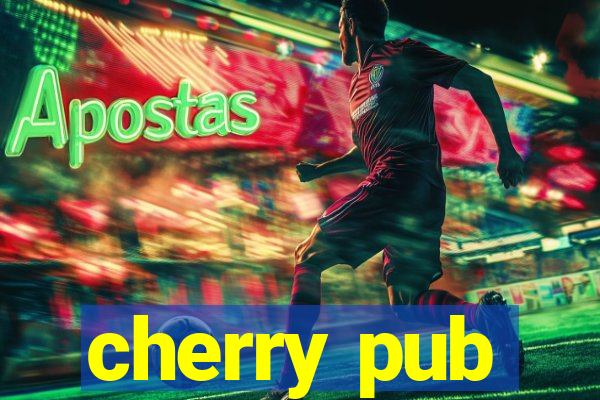 cherry pub