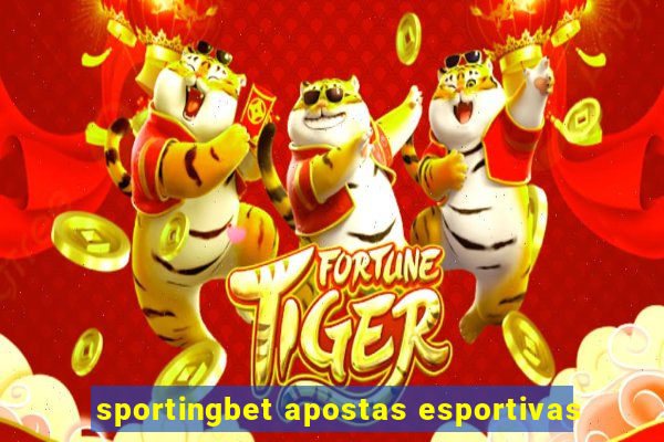 sportingbet apostas esportivas