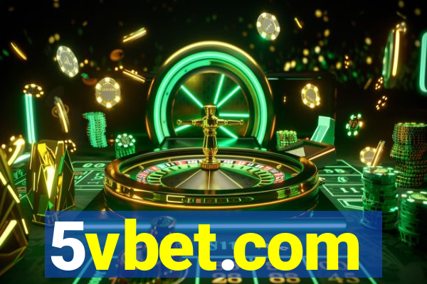 5vbet.com