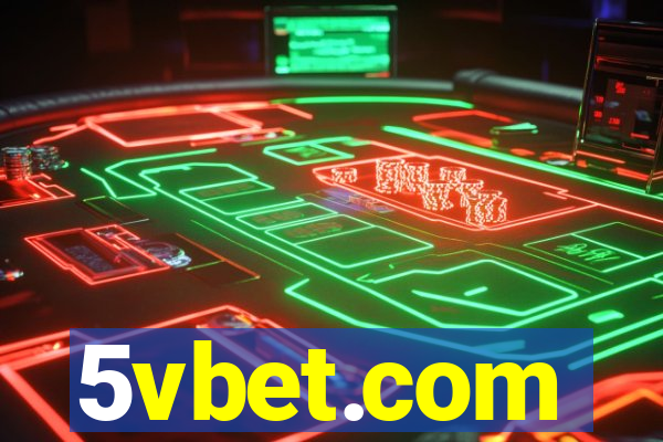 5vbet.com