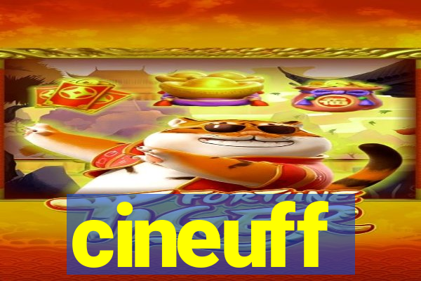 cineuff