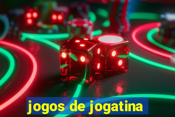 jogos de jogatina