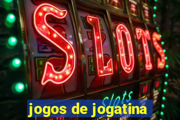 jogos de jogatina