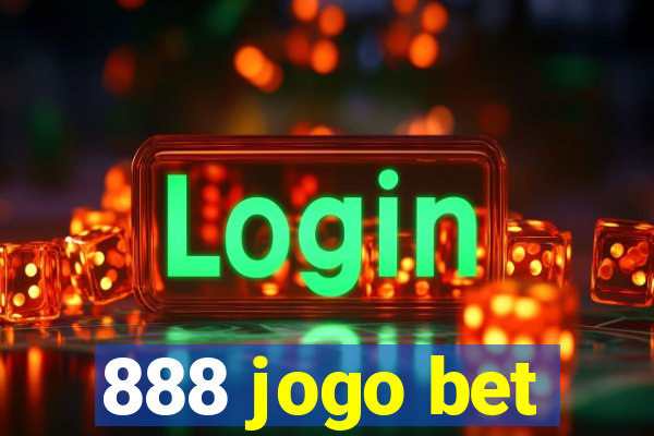 888 jogo bet