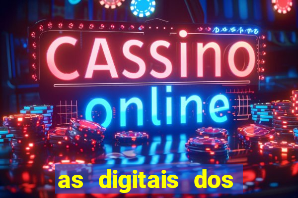 as digitais dos deuses pdf