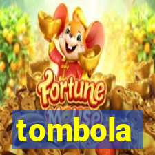 tombola