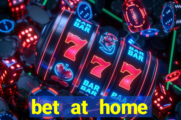 bet at home gutschein 5 euro