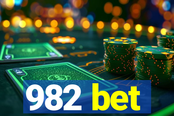 982 bet