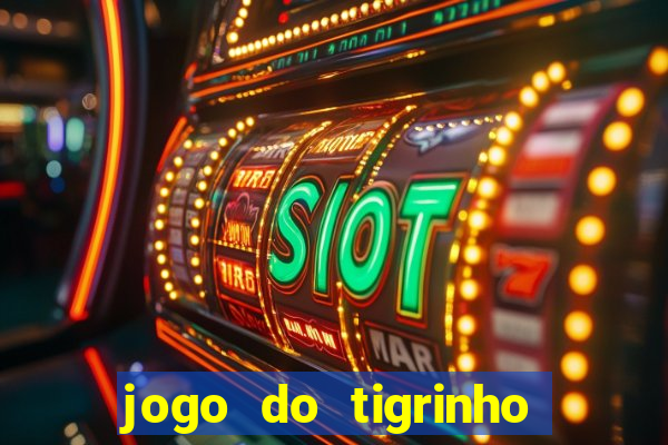 jogo do tigrinho liberado no brasil