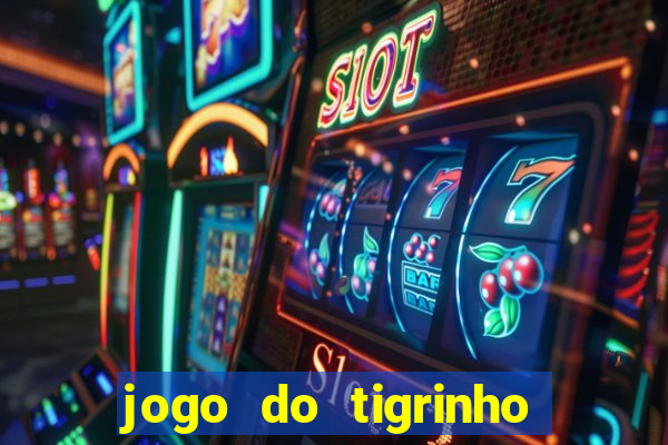 jogo do tigrinho liberado no brasil