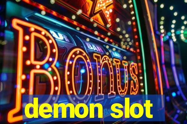 demon slot