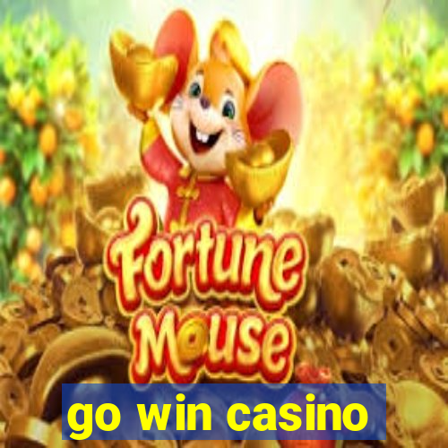 go win casino