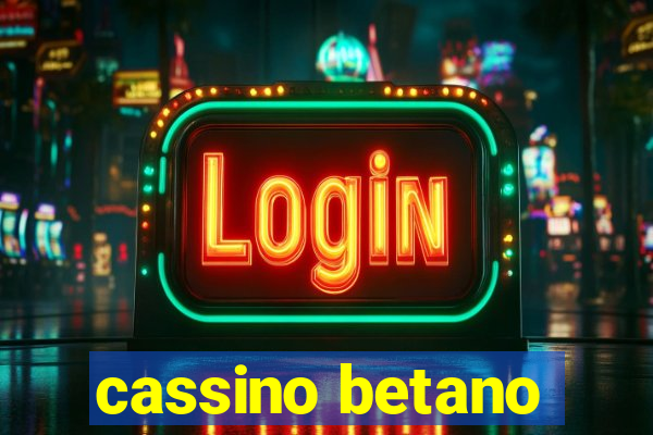 cassino betano