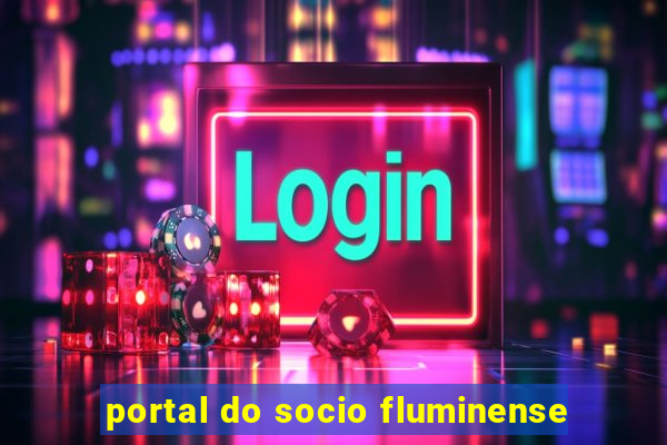 portal do socio fluminense