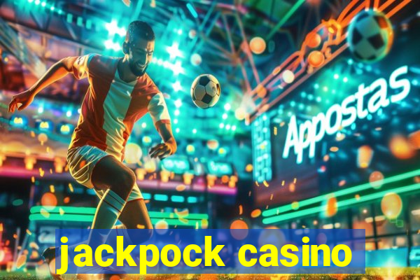 jackpock casino