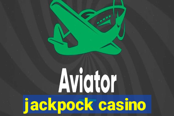 jackpock casino