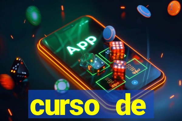 curso de desenvolver jogos