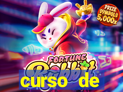 curso de desenvolver jogos