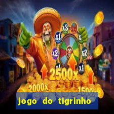 jogo do tigrinho funciona mesmo